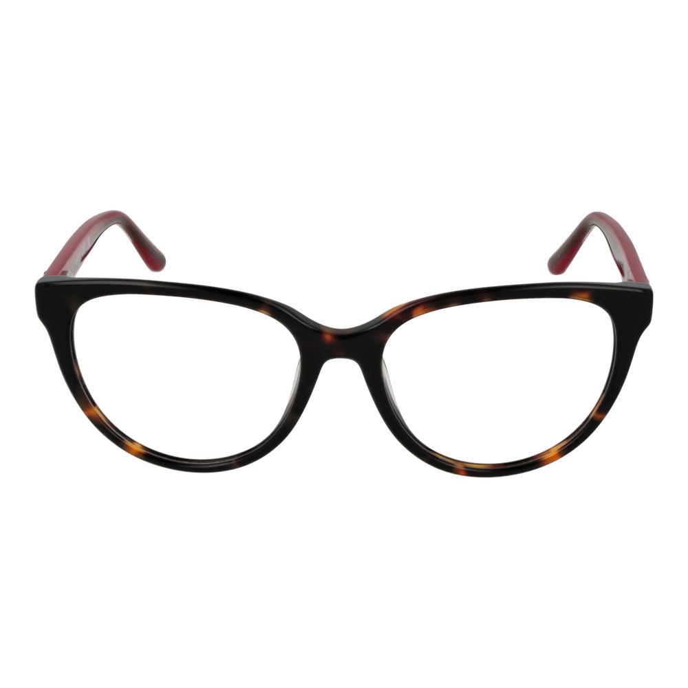 Guess Brown Kadın Optik Çerçeveleri